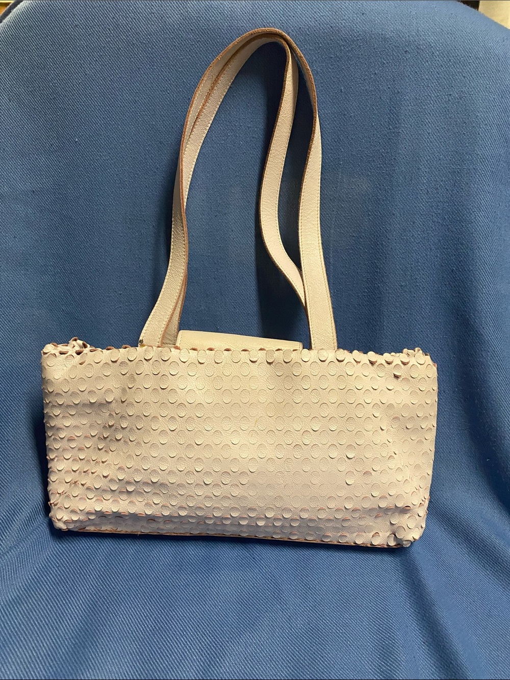 Falor Leather Bag